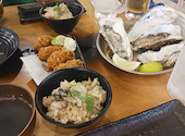 かき小屋 飛梅 神田西口店: きーあさんの2025年11月23日の2枚目の投稿写真