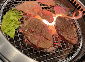 焼肉福ちゃん 学研都市ひびきの店: たかばさんの2024年12月の1枚目の投稿写真