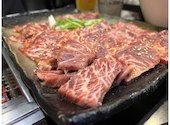 焼肉赤門 本八幡店: つなっちさんの2023年06月26日の2枚目の投稿写真