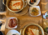 KOREANA KITCHEN コリアナキッチン: さぉたむさんの2026年09月09日の1枚目の投稿写真