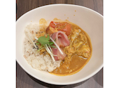 呑めるカレー屋 Bonga's Curry&Dining ボンガズカレー&ダイニング: Kさんの2024年10月27日の1枚目の投稿写真