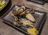 京都焼鳥製作所: はたはたさんの2026年09月06日の1枚目の投稿写真