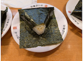 かっぱ寿司 逢谷内店: ヒロさんの2026年08月01日の1枚目の投稿写真