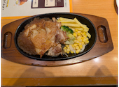 ステーキ宮 海老ヶ瀬インター店: ヒロさんの2026年08月01日の1枚目の投稿写真