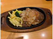 ステーキ宮 海老ヶ瀬インター店: ヒロさんの2026年09月03日の1枚目の投稿写真
