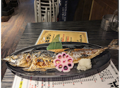 2号店 さば亭 弁天通り店: ヒロさんの2025年03月12日の1枚目の投稿写真