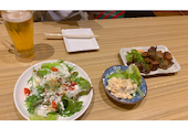 定楽屋 大分中央町店: たわしさんの2025年11月30日の3枚目の投稿写真