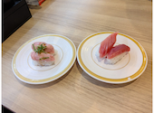 かっぱ寿司 浜松三方原店: みーさんさんの2026年08月07日の1枚目の投稿写真