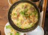 チーズ&ドリア.スイーツ アミュプラザ鹿児島店: ひゆんさんの2026年10月07日の1枚目の投稿写真