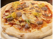 イタリアンダイニング ヴィットリア Italian Dining Vittoria 北千住店: さかめんちさんの2026年04月02日の2枚目の投稿写真