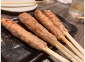 地鶏坊主 上野駅前店: さかめんちさんの2026年05月14日の1枚目の投稿写真