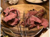 有楽町 CHURRASCO FIESTA シュラスコ フィエスタ: さかめんちさんの2024年10月29日の2枚目の投稿写真