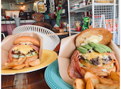 SUNNY SIDE BURGER サニーサイドバーガー: さかめんちさんの2026年07月25日の3枚目の投稿写真
