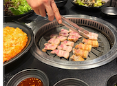 熟成肉専門店 ヨプの王豚塩焼 心斎橋店: ここさんの2026年08月28日の1枚目の投稿写真