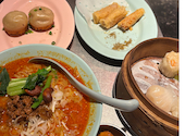 本格点心と台湾料理 ダパイダン105 横浜みなとみらい店 da pai dang 105: mimimiさんの2026年08月17日の1枚目の投稿写真