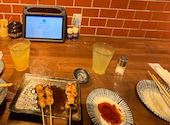 まさや 炭火焼鳥専門 JR六甲道店: 。さんの2026年04月25日の1枚目の投稿写真