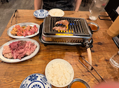 焼肉大衆酒場 真 肉焼屋 豊中庄内店: 。さんの2026年04月22日の1枚目の投稿写真