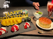 姫路ステーキ 溶岩焼き えん家 砥堀店: みーさんの2026年01月13日の1枚目の投稿写真