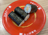 かっぱ寿司 練馬貫井店: unoさんの2026年08月27日の1枚目の投稿写真