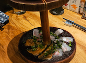 貝と魚と炉ばたのバンビ: ひろさんの2026年08月19日の1枚目の投稿写真