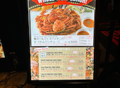 DANCING CRAB ダンシングクラブ グランフロント大阪店: ヒロクンさんの2025年03月02日の1枚目の投稿写真