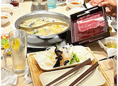 しゃぶしゃぶ 美山 溝の口店: Yo-sanさんの2026年06月15日の1枚目の投稿写真