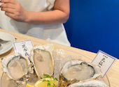 MICHI FISH&OYSTER 大井町店: Yo-sanさんの2024年10月20日の1枚目の投稿写真