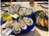 MICHI FISH&OYSTER 大井町店: Yo-sanさんの2024年12月30日の3枚目の投稿写真