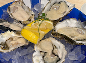 MICHI FISH&OYSTER 大井町店: Yo-sanさんの2025年02月10日の1枚目の投稿写真