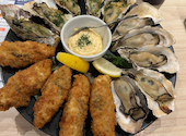 MICHI FISH&OYSTER 大井町店: Yo-sanさんの2025年02月12日の2枚目の投稿写真