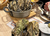 MICHI FISH&OYSTER 大井町店: Yo-sanさんの2025年04月02日の2枚目の投稿写真