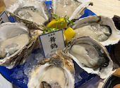 MICHI FISH&OYSTER 大井町店: Yo-sanさんの2025年05月06日の1枚目の投稿写真