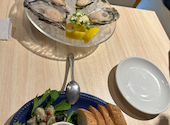 MICHI FISH&OYSTER 大井町店: Yo-sanさんの2026年05月09日の1枚目の投稿写真