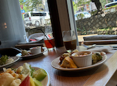 サルヴァトーレ クオモ SALVATORE CUOMO &GRILL 京都 三条京阪: そーすさんの2026年08月23日の1枚目の投稿写真