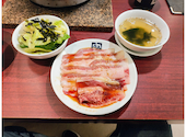 牛角 中央通り店: もっちぃさんの2026年06月22日の1枚目の投稿写真