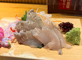 地酒と道産食材　一笑　丙: みうさんの2026年03月の1枚目の投稿写真