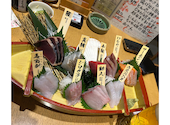 魚鮮水産　越谷東口店: RYU THE ENDさんの2025年11月の1枚目の投稿写真