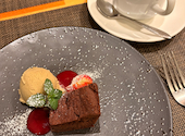 torattoria L amante 泉: おとさんの2026年03月18日の2枚目の投稿写真