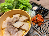 和韓料理 じゅろく はなれ 名古屋駅前店: おとさんの2026年05月30日の3枚目の投稿写真