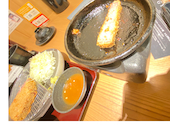 牛カツ京都勝牛 クロスゲート金沢店: ぽよぺんさんの2026年07月11日の1枚目の投稿写真