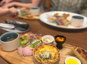 cafe le nid～カフェルニ～: あいちゃんさんの2026年09月25日の1枚目の投稿写真