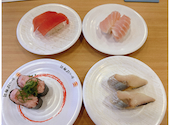 かっぱ寿司 北新横浜店: ティガーさんの2026年04月28日の1枚目の投稿写真