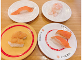 かっぱ寿司 北新横浜店: ティガーさんの2026年05月28日の1枚目の投稿写真