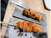 YAKITORI&SAKE 鳥光國 上野の森さくらテラス店: ティガーさんの2026年07月30日の1枚目の投稿写真