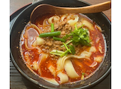 朝霞　刀削麺　天王洲店: ティガーさんの2026年06月30日の1枚目の投稿写真