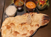 インド料理 ムンバイ 銀座店: ティガーさんの2026年05月28日の1枚目の投稿写真