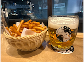 昼飲み クラフトビール専門店 横浜ベイブルーイング 横浜フロント店: ティガーさんの2026年03月の1枚目の投稿写真