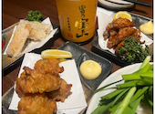 焼き鳥と釜飯が旨い店 個室居酒屋 権兵衛のいろり屋 町田店: ハンさんの2026年07月03日の1枚目の投稿写真