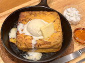 BLUE LEAF CAFE 仙台: Hannahさんの2026年08月19日の2枚目の投稿写真