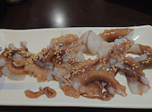 韓国海鮮専門店 テジョンデ4号店 鮮 Sen サンナッチ館: comiさんの2026年09月16日の2枚目の投稿写真
